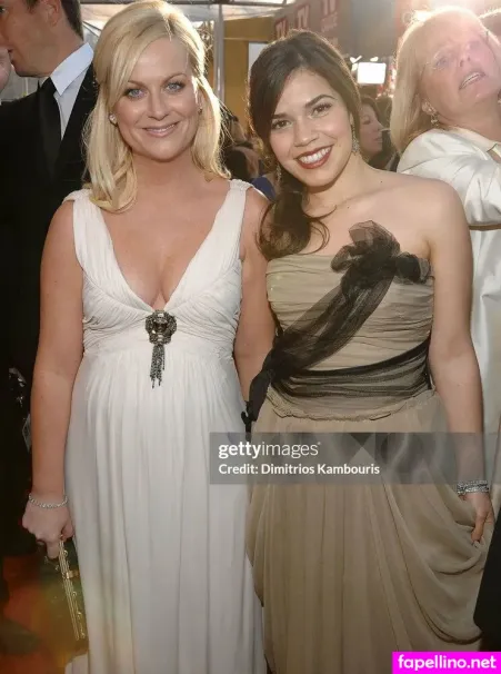 Amy Poehler OnlyFans Thumbnail #tTEHo6yo9w