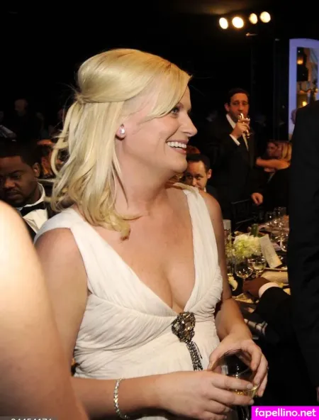 Amy Poehler OnlyFans Thumbnail #zcJsdFmTmk
