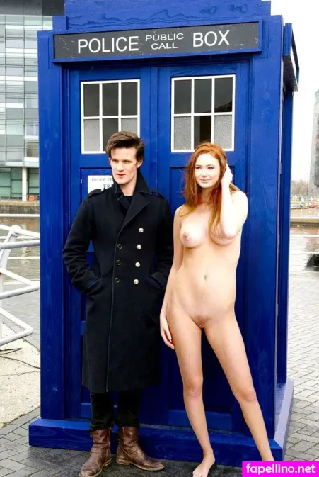 Amy Pond OnlyFans Thumbnail #Xq4iLA9jzL