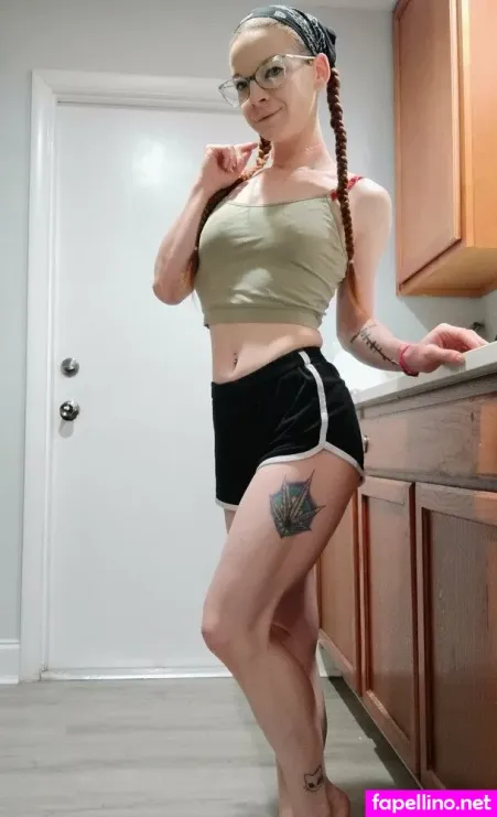 Amy Quinn420xxx OnlyFans Thumbnail #GwzX3qze75