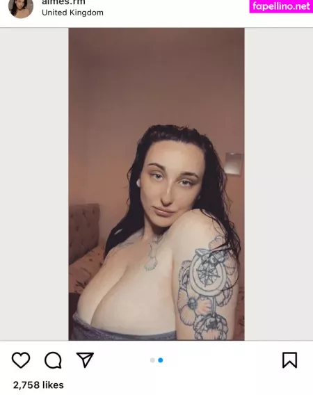 Amy Rebecca OnlyFans Thumbnail #XLvBy6agfU