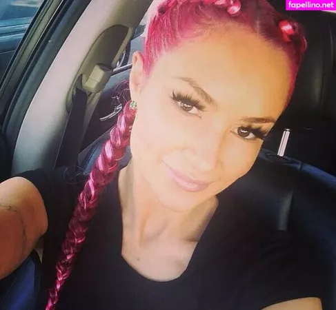 Amy Reid OnlyFans Thumbnail #cQk4IWUh5K