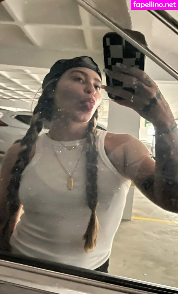amyyreeis Nude Leaked OnlyFans Photo #ZyH58jxxdy