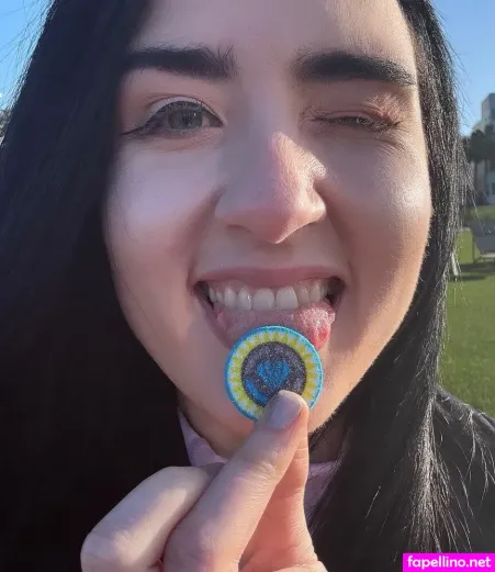 Amy Roberts OnlyFans Thumbnail #ElyIflJHzO