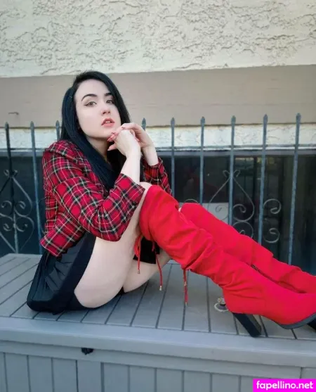 Amy Roberts OnlyFans Thumbnail #brpREm424c