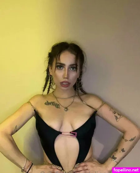 Amy Rose OnlyFans Thumbnail #0VtxqtYncu