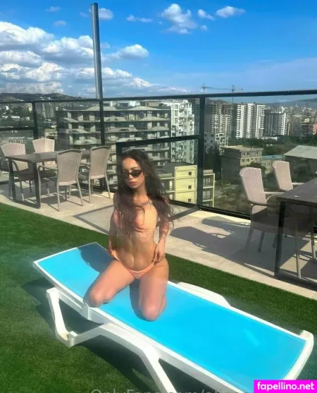 Amy Rose OnlyFans Thumbnail #qiwhyQcAIc