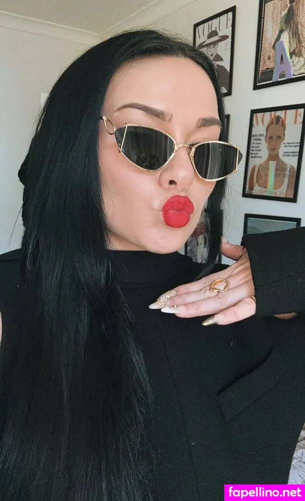 amyroseling Nude Leaked OnlyFans Photo #lUk7HaE38S