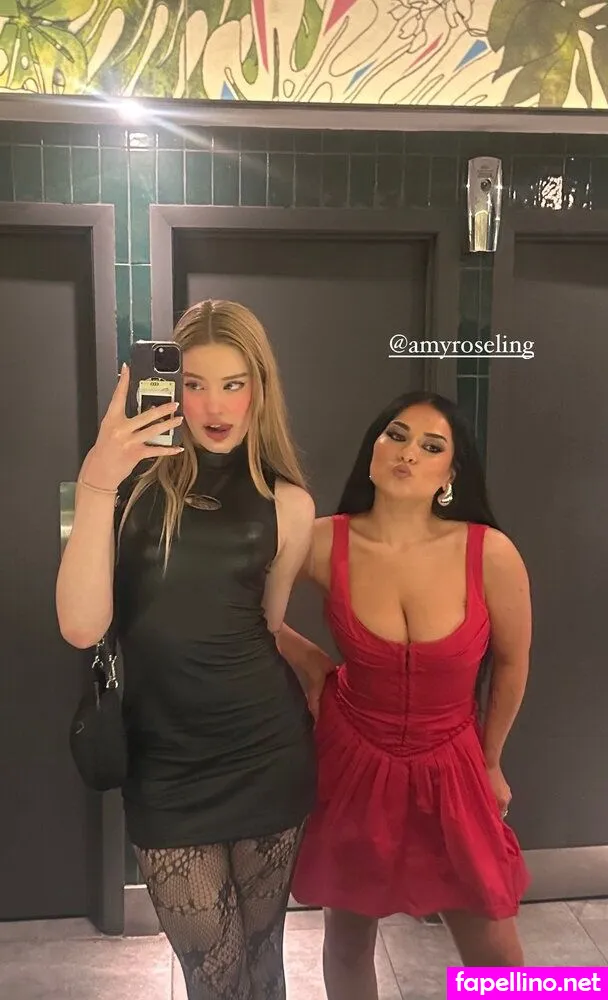 amyroseling Nude Leaked OnlyFans Photo #nUYlHvsk53