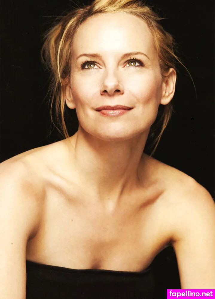 Amy Ryan Nude Leaked OnlyFans Photo #Pjql0h27YR