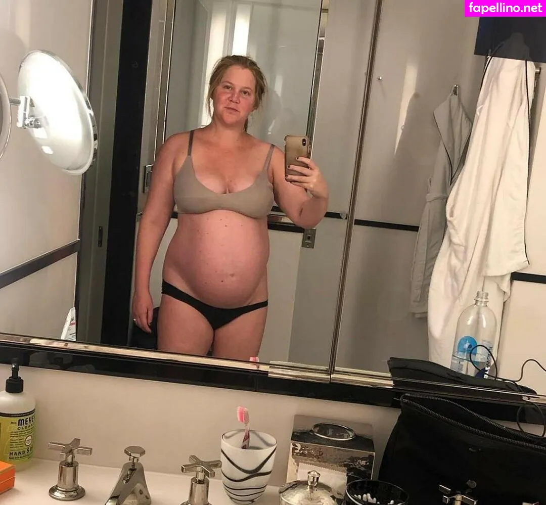 amyschumer Nude Leaked OnlyFans Photo #sc4km0AGHV