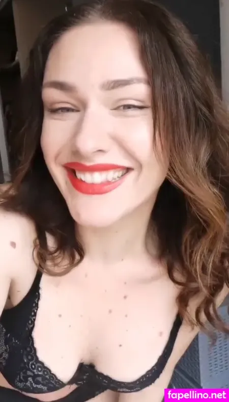 Amy Scott Smith OnlyFans Thumbnail #NCzednjpC7