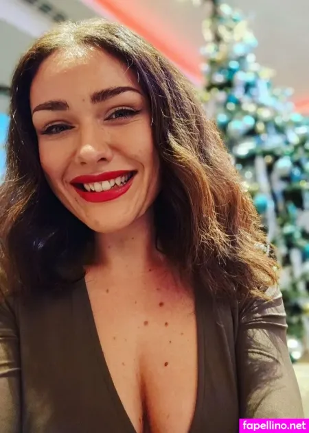 Amy Scott Smith OnlyFans Thumbnail #q6cV85wyEk