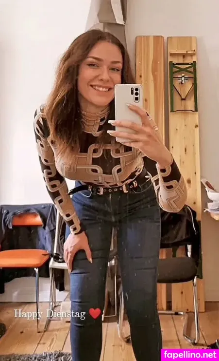 Amy Scott Smith OnlyFans Thumbnail #rmfnxvColT