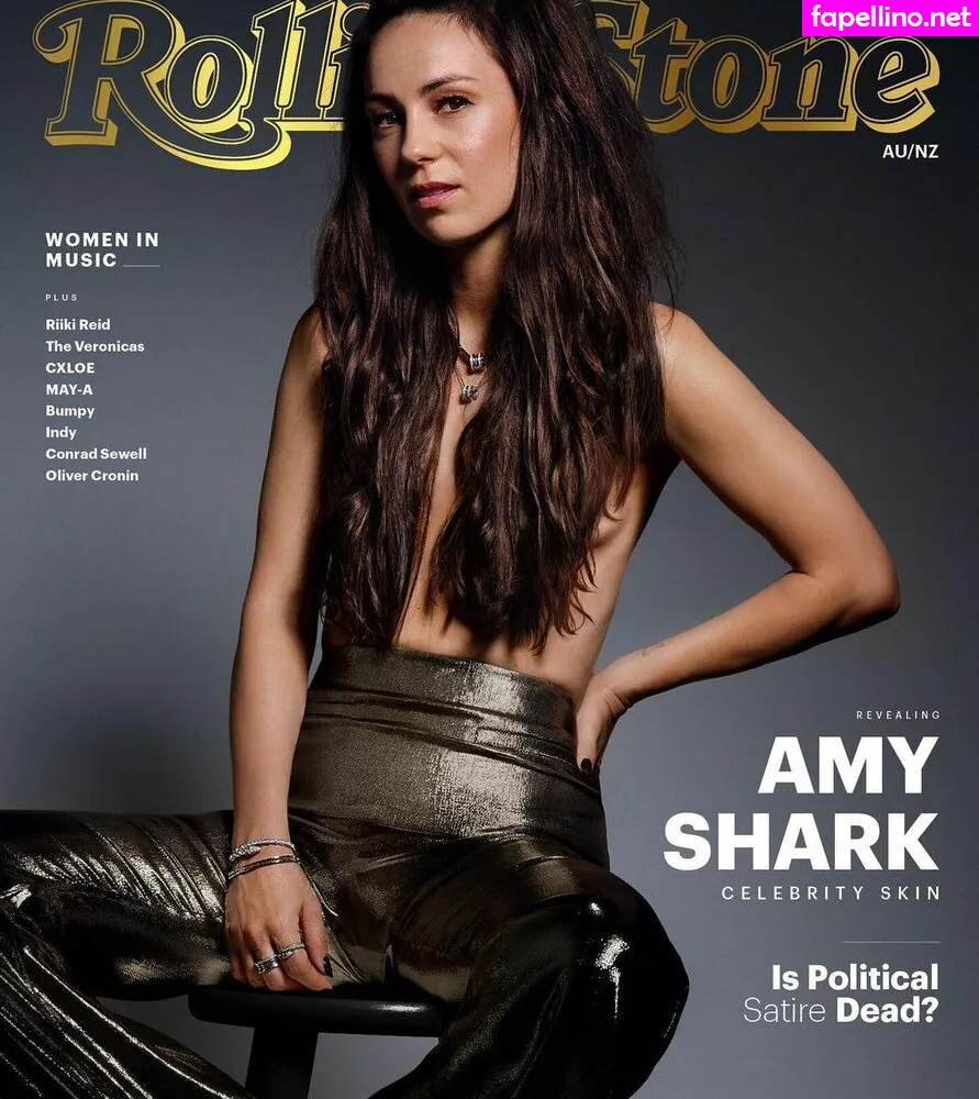 amyshark Nude Leaked OnlyFans Photo #2rfLPfrrVu