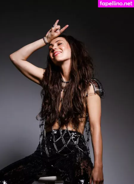 Amy Shark OnlyFans Thumbnail #K19UEYZaiI