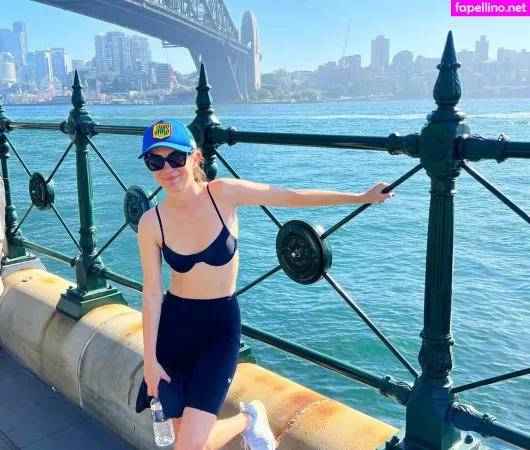 Amy Shark OnlyFans Thumbnail #YVLaT0VwbE