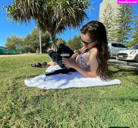 Amy Shark OnlyFans Thumbnail #eLKUMJm7aR