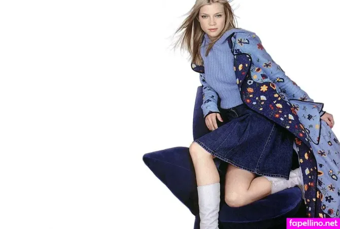 Amy Smart OnlyFans Thumbnail #NAzMVPBaPq