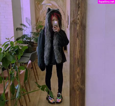 Amy Split OnlyFans Thumbnail #NLhfdnEK7R