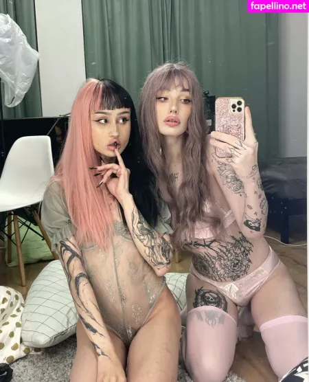 Amy Split OnlyFans Thumbnail #RNLoDhRUXP