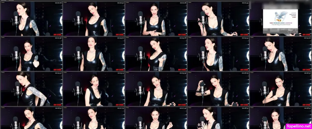 Amy Starr OnlyFans Thumbnail #HF8GLFI0KG