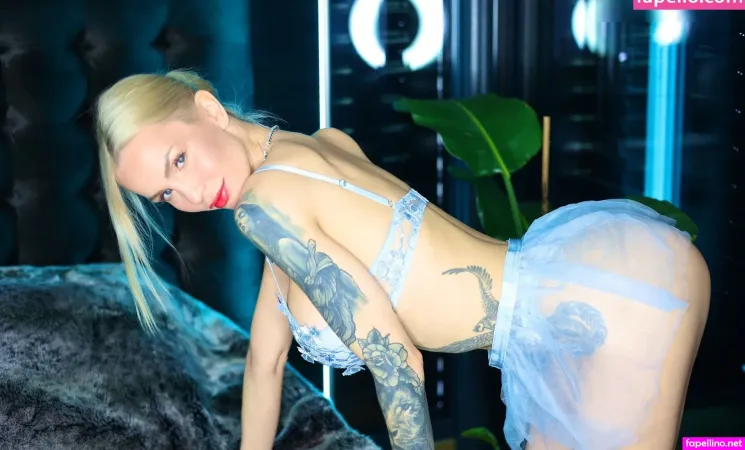 Amy Starr OnlyFans Thumbnail #c0iA6NGmsK