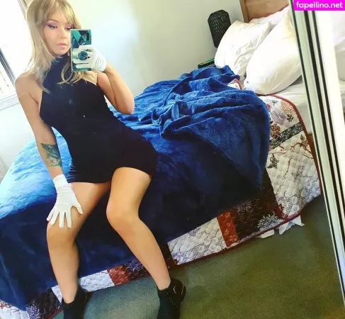 Amy Thunderbolt OnlyFans Thumbnail #FH9jLm0Sma