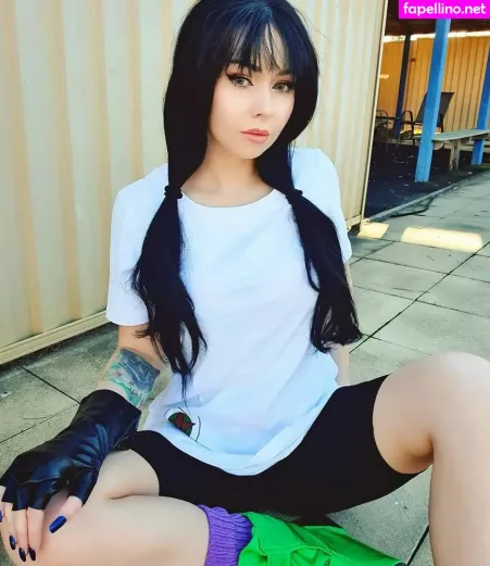 Amy Thunderbolt OnlyFans Thumbnail #GThvnt99CZ