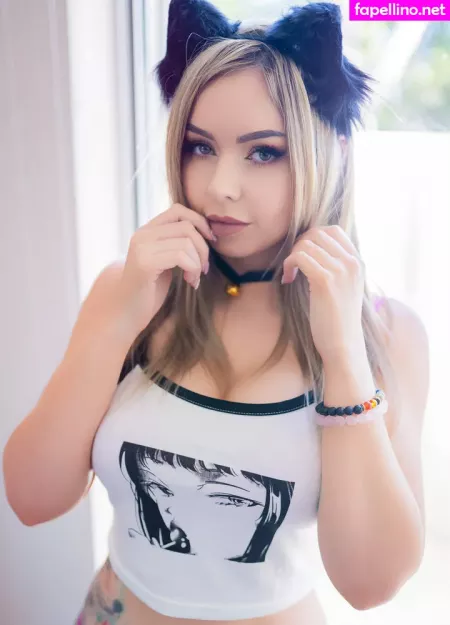 Amy Thunderbolt OnlyFans Thumbnail #VtwpHD9j2b