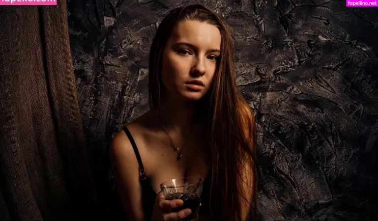 Amy Tsareva OnlyFans Thumbnail #pe2lcTeUxb