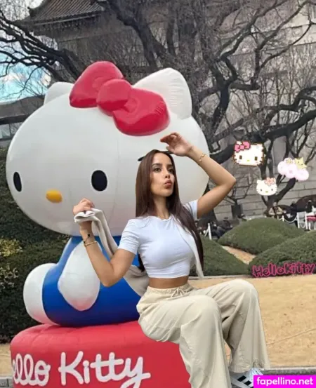 Amy Viranya Berry OnlyFans Thumbnail #xl3BPvXrjy