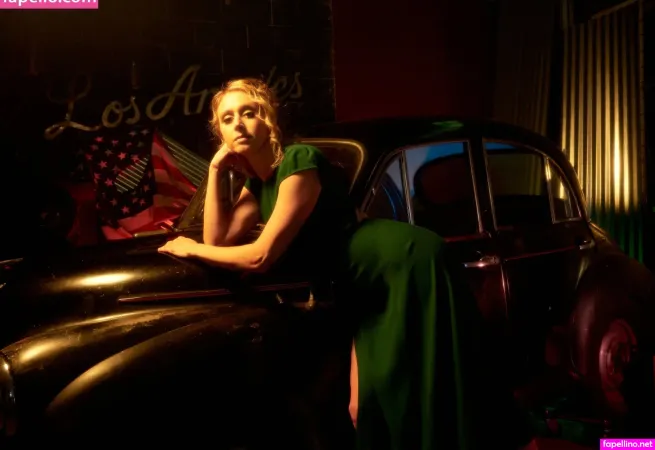 Amy Vorpahl OnlyFans Thumbnail #HS5gWT4P4D