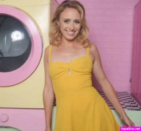 Amy Vorpahl OnlyFans Thumbnail #UBC23Md5N7