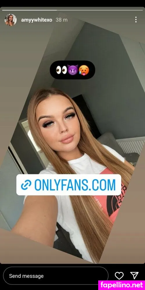 amylouxo, amyywhitexo Nude Leaked OnlyFans Photo #0nbRjFZGgh