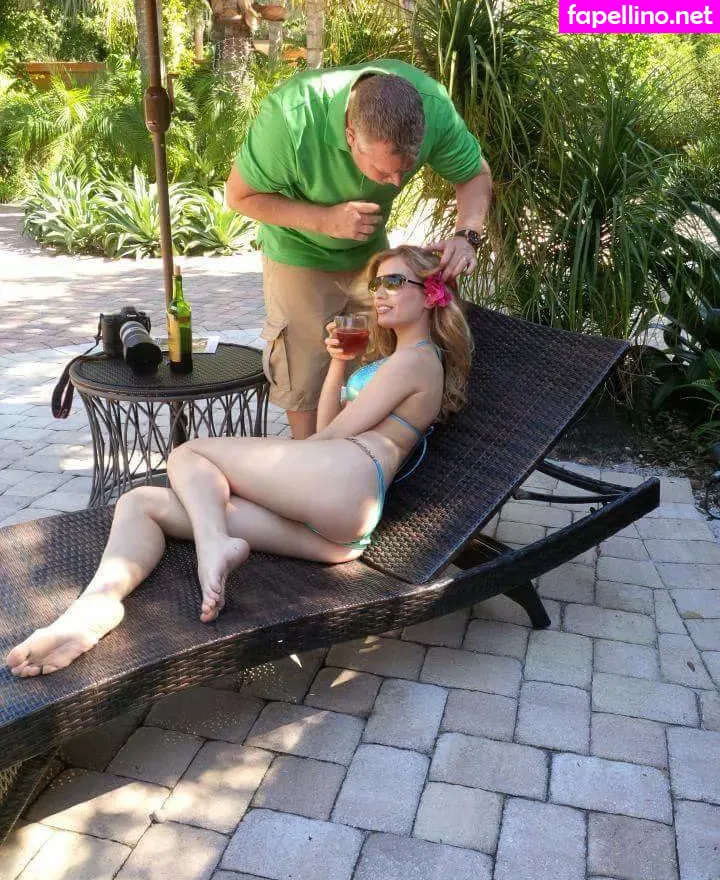 amywilderness Nude Leaked OnlyFans Photo #PWR2EVwpKo