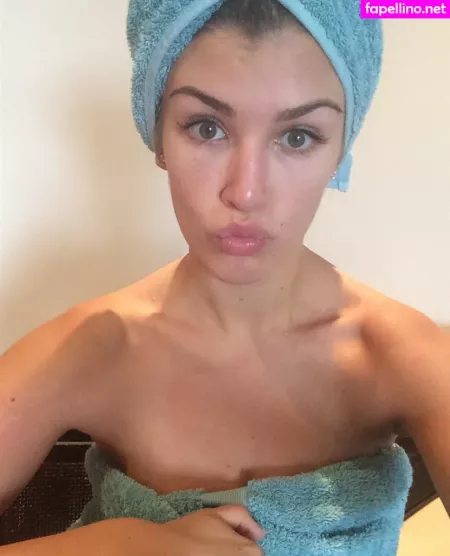 Amy Willerton OnlyFans Thumbnail #UzyioK9r6g