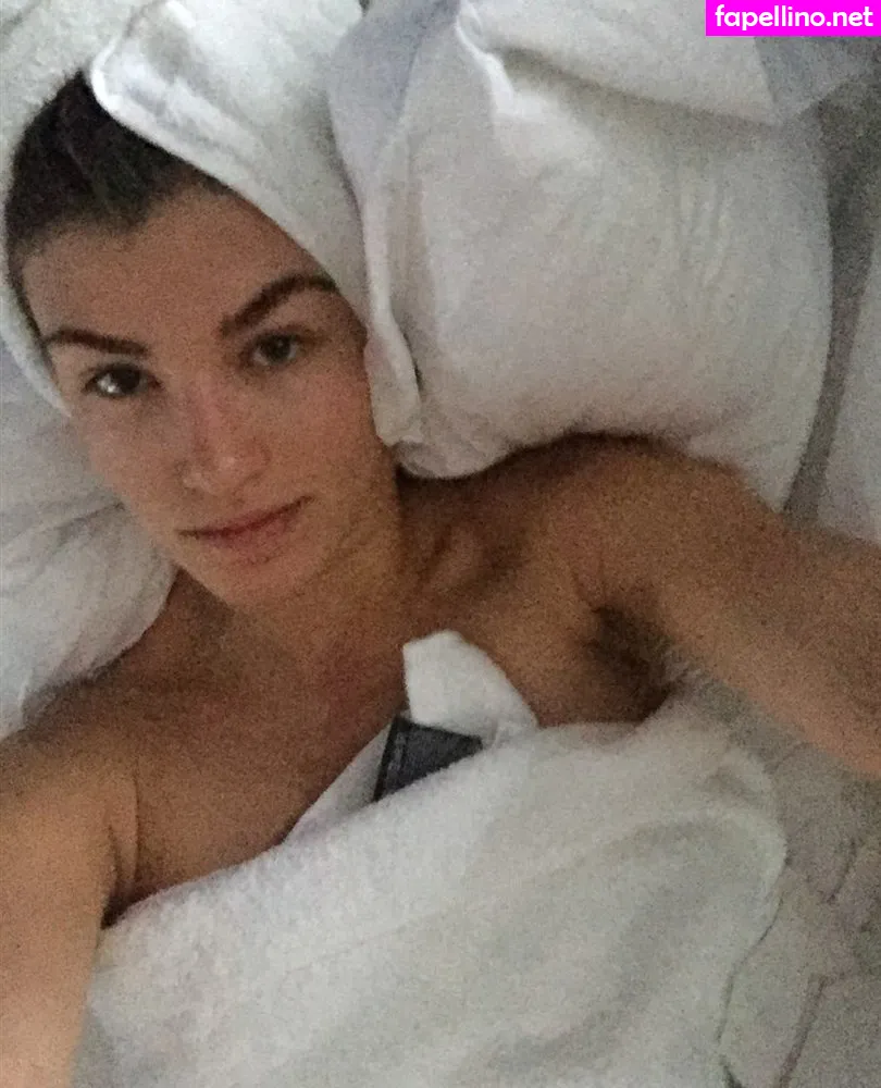 missamywillerton Nude Leaked OnlyFans Photo #fQ1CK0PojF