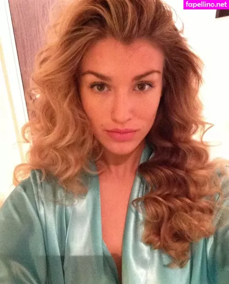 Amy Willerton OnlyFans Thumbnail #sHoB1GJGOu