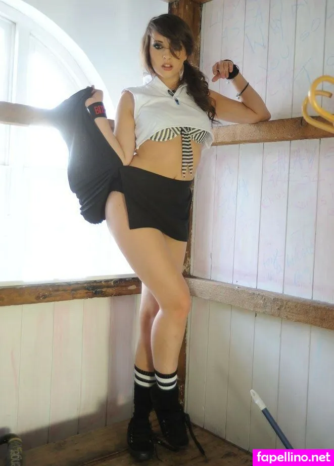 Amy Wilson Nude Leaked OnlyFans Photo #52z8aVZ63v