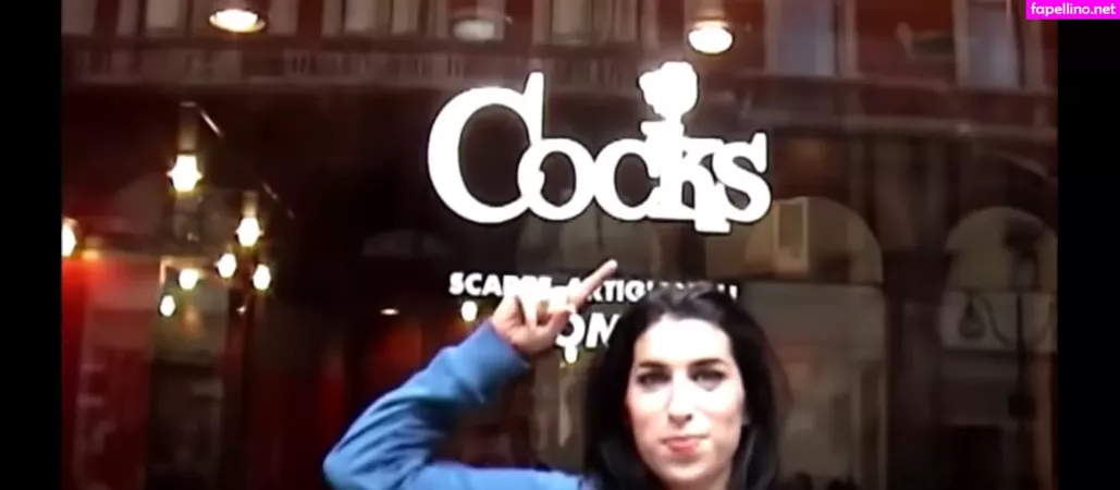 Amy Winehouse OnlyFans Thumbnail #iFsfC3JGk7