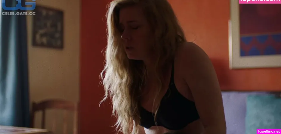Amyadams OnlyFans Thumbnail #GgX80v7hjQ