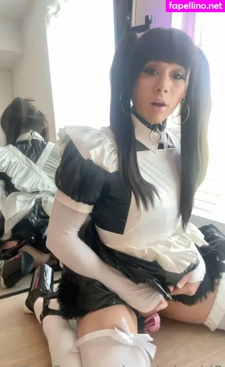 Amybabygirl8 OnlyFans Thumbnail #NjK9571cos
