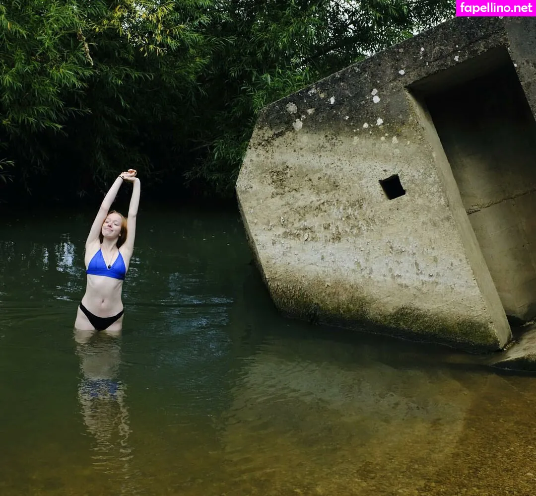 Amybeth McNulty, amybethmcnulty Nude Leaked OnlyFans Photo #3cri6EG15x