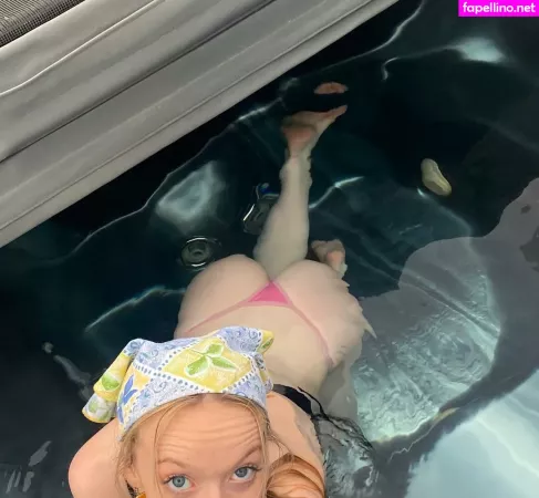 Amybeth Mcnulty OnlyFans Thumbnail #5FIDvtX46X