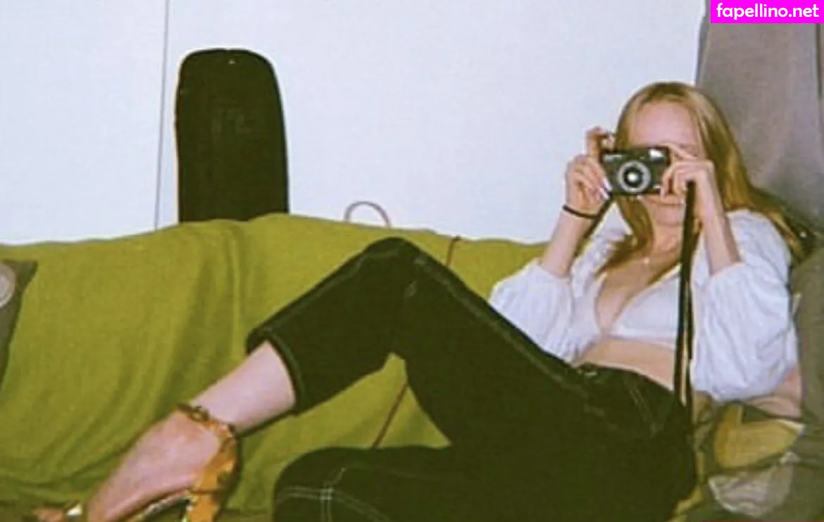Amybeth McNulty, amybethmcnulty Nude Leaked OnlyFans Photo #B2QFFiyBIo