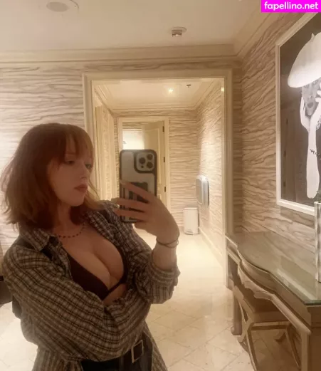 Amybeth Mcnulty OnlyFans Thumbnail #DPpBbIBw25