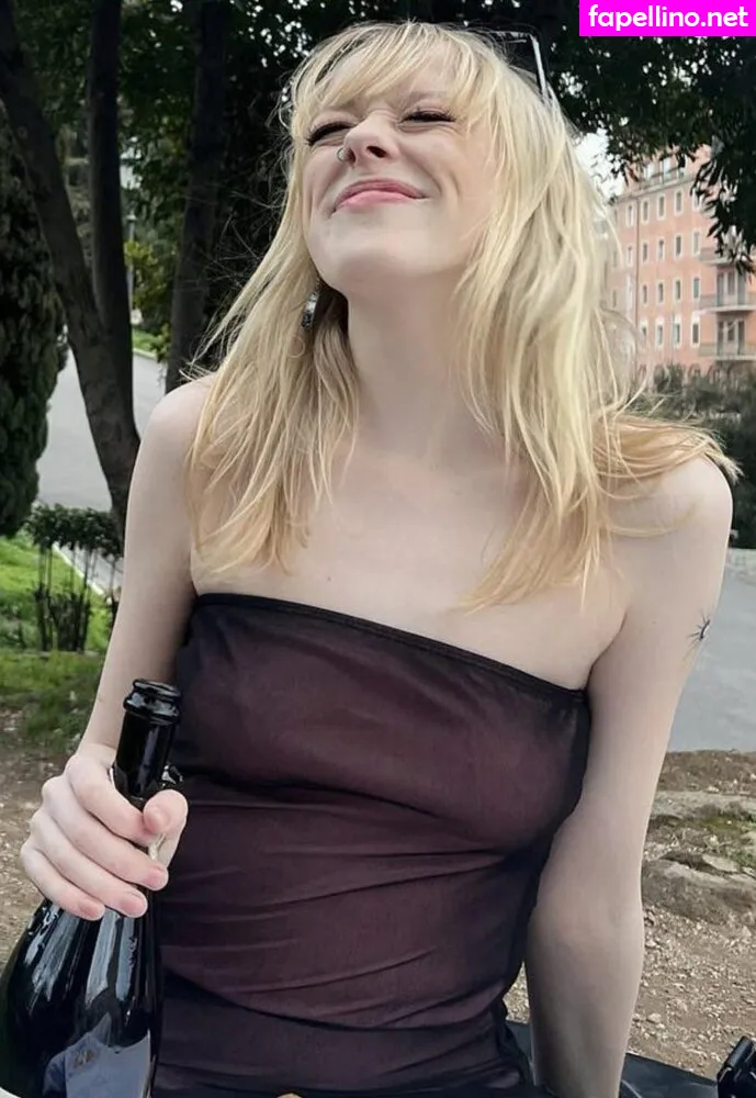 Amybeth McNulty, amybethmcnulty Nude Leaked OnlyFans Photo #NohL6FmdTg