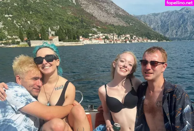 Amybeth Mcnulty OnlyFans Thumbnail #ckFxesWcgf