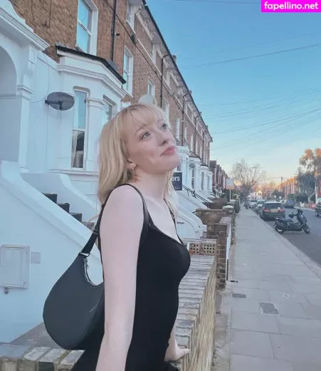 Amybeth Mcnulty OnlyFans Thumbnail #zqOxipZEeZ